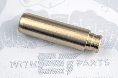 Produktbild von ET ENGINETEAM Ventilführung Ventilschaftführung VG0021 für RENAULT CLIO II (BB0/1/2, CB0/1/2) 40,5mm Bronze 6mm 11,07mm