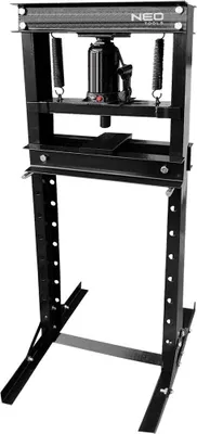 Produktbild von Hydraulický lis NEO - 20T | 11-714