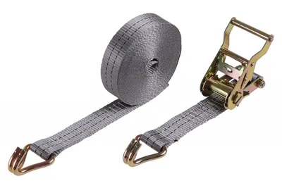 Obrázek produktu pro Levior Pás upínací ráčnový 1.5" (35mm)x8m TUV GS 2000kg