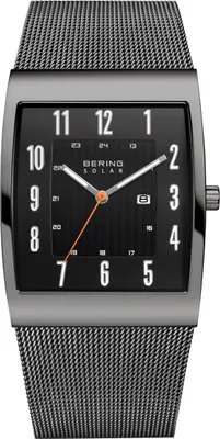 Obrázek produktu pro Pánské hodinky - řada: Bering Solar Collection - Bering Model: 16433-377