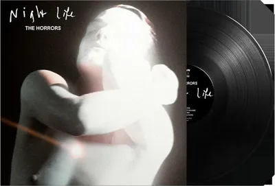 Obrázek produktu pro The Horrors: Night Life