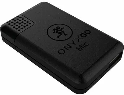 Produktbild von OnyxGO | Mic, Mikrofon