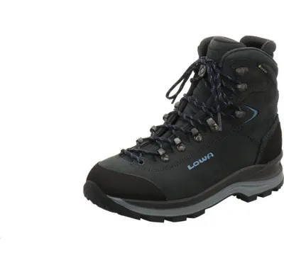 Produktbild von Lowa Damen Wanderstiefel LADY GTX 8057-3.5, 8057-4, 8057-4.5, 8057-5, 8057-5.5, 8057-6, 8057-6.5, 8057-7, 8057-7.5, 8057-8, 8057-8.5, 8057-9 LOW-220602 navy/arktis 8