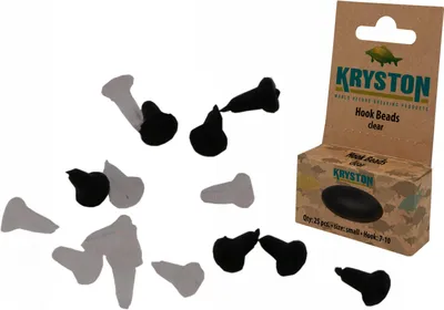 Zdjęcie produktu dla Kryston – zaczepy hakowe, 25 szt. AC32