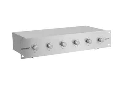 Productafbeelding van OMNITRONIC ELA 6M-Zonnepanelen, LS-regelaar, 10W