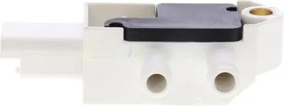 Produktbild von VEMO V38-72-0267 Abgasdruck Differenzdrucksensor für NISSAN Qashqai II (J11, J11) X-TRAIL (T32) JUKE (F15) NV200 / Evalia Bus NP300 Navara Pickup