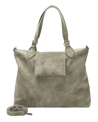 Produktbild von Fritzi aus Preußen Mimie03 Vintage Shopper Moss khaki