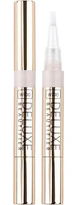 Obrázok produktu pre Wibo Delux Beautifier Korektor rozświetlająco-wygładzający pod oczy, 1.8g