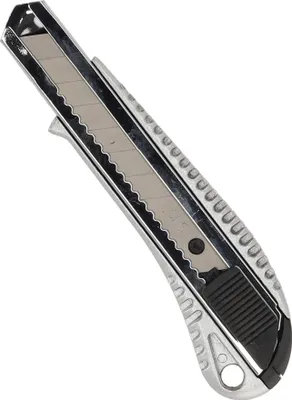 Produktbild von Tolsen Abbrechmesser Aluminium - Maxami