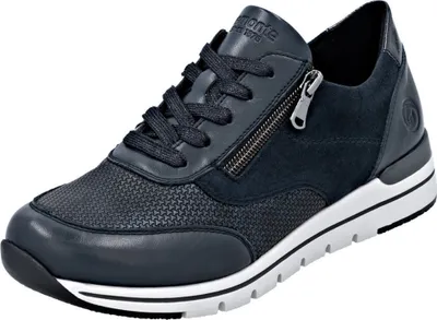 Obrázek produktu pro Remonte tenisky Sneaker semišové
