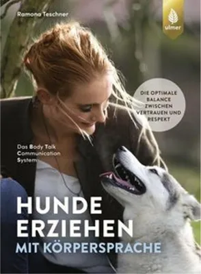 Obrázok produktu pre Hunde erziehen mit Körpersprache
