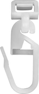 Immagine prodotto di Guide a incastro Deco-Raum varie versioni - 100 / HC 72 | 3,6-4,0mm