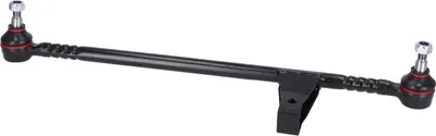Produktbild von FEBI BILSTEIN 10153 Spurstange Vorne passend für MERCEDES-BENZ S-Klasse Limousine (W126) S-Klasse Coupe (C126)