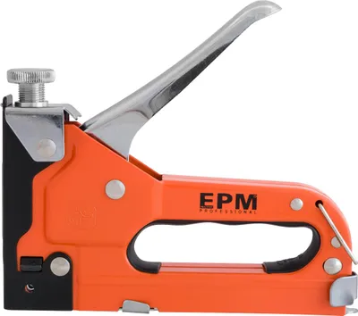 Obrázek produktu pro Zszywacz Tapicerski 4Mm -14Mm Regulowany  J14