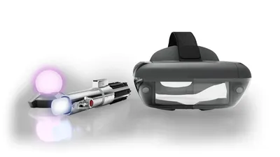 Produktbild von Lenovo Star Wars Jedi Challenge