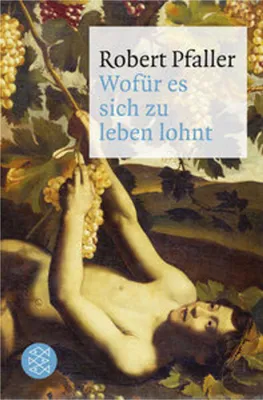Produktbild von Wofür es sich zu leben lohnt