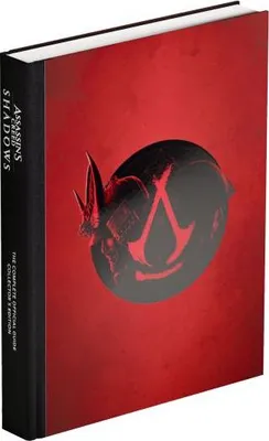 Produktbild von Assassin's Creed Shadows