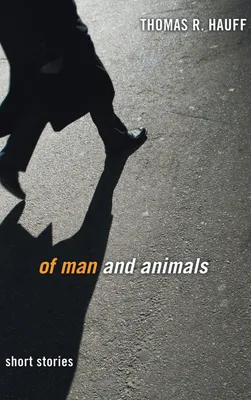 Produktbild von Of Man and Animals
