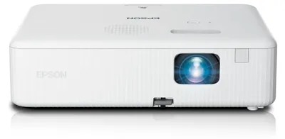 Image de Epson CO-FH02 Beamer 3000 ANSI Lumen 3LCD 1080p (1920x1080) Weiß