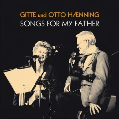 Produktbild von Haenning, G: Songs For My Father