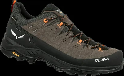 Produktbild von Wanderschuhe Alp Trainer 2 Gore-Tex (Herren) – Salewa, Farbe:7953 Bungee Cord, Größe:UK 12 (EUR 47)