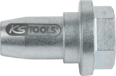 Produktbild von KS TOOLS 700.1653 Mutter Montagewerkzeug Silentlager