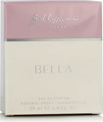 Produktbild von Baldessarini Bella Eau De Parfum 30 ml (woman)