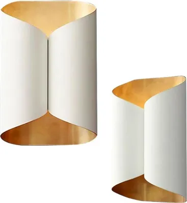 Obrázok produktu pre Nástenná lampa tooLight APP1056-1W