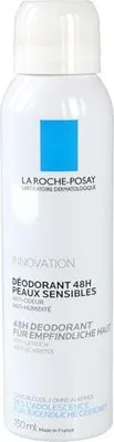 Immagine prodotto di La Roche Posay Deo Spray 24 ore - 150 gr