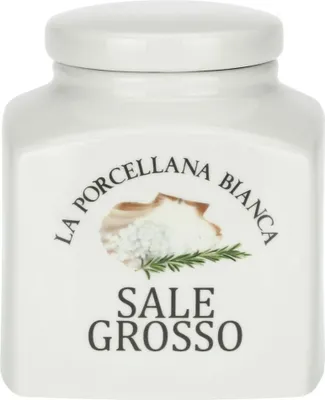 Immagine prodotto di La Porcellana Bianca contenitore pergrosso 1,1l P0126110SG