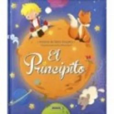 Obrázek produktu pro Malý princ