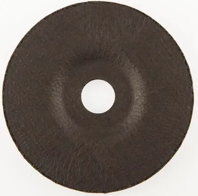 Produktbild von PRO Metal Schleifscheibe, 125 x 6 x 22.23 mm, oSa