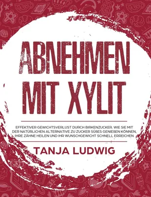 Produktbild von Abnehmen mit Xylit