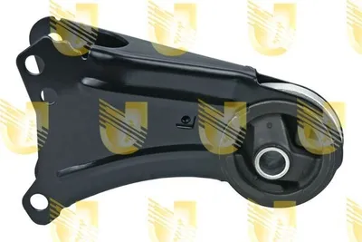 Produktbild von UNIGOM Motorlager Gummimetalllager Hinten für RENAULT TWINGO I (C06) 396716