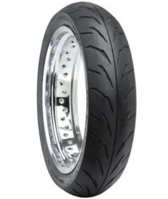 Produktbild von Duro Motorradreifen car-tyres HF918 ( 110/70-17 TL 54H )