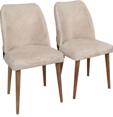 Immagine prodotto di Skye Decor, Nova- Nova 761NMB, crema, sedie da ufficio, 90x50x49 cm, struttura: 100% metallo