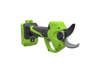 Image de Scie sauteuse sans fil Greenworks LP1212, 24V