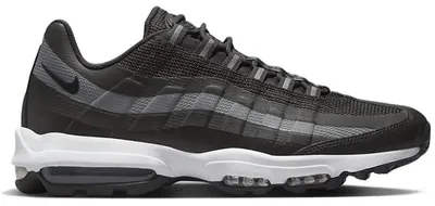 Imagen del producto de Nike Air Max 95 Ultra, color gris medio "Particle Grey" - Talla EU 45