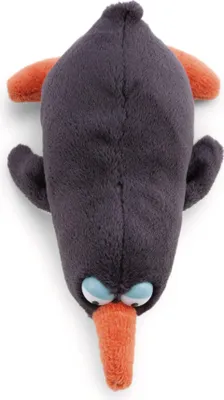 Obrázek produktu pro Nici Magnet tučňák Jorge Thunder 12 cm