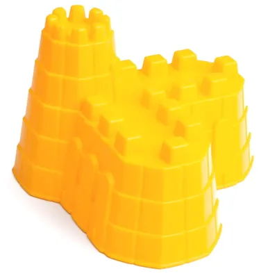 Produktbild von Sandkastenform Schloss Mini-Set Nummer 2