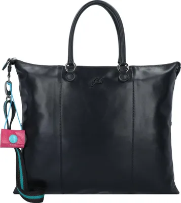 Produktbild von Gabs G3 Plus Schultertasche L Leder 43 cm