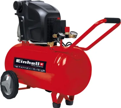 Immagine prodotto di Compressore TE-AC 270-50-10