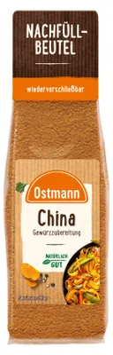 Produktbild von China Gewürzzubereitung