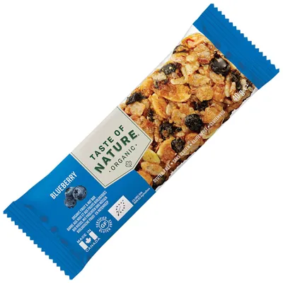 Obrázek produktu pro Taste of Natureborůvky 40 g