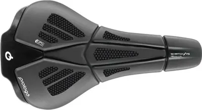 Produktbild von Prologo Scratch M5 Cpc Nack Sattel Schwarz 140 mm Herren Schwarz 140 mm