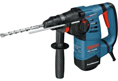 Productafbeelding van Bosch GBH 3-28 DRE Professional boorhamer met SDS-plus aansluiting