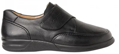 Produktbild von Ganter Kurt Herren Slipper in Gr. 44.5