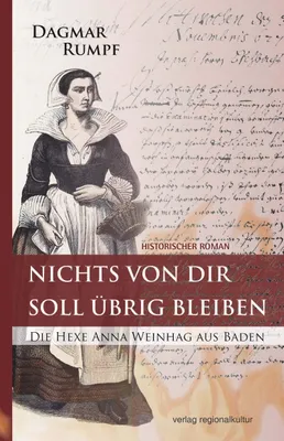 Zdjęcie produktu dla Nichts von dir soll übrig bleiben