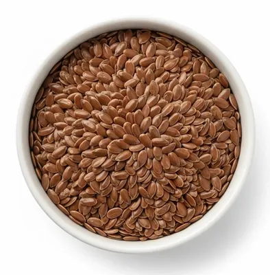 Obrázek produktu pro Lněné semínko hnědé 1 kg MIONELO