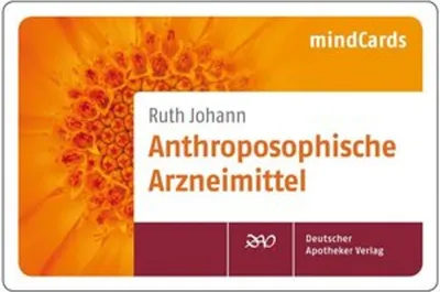 Zdjęcie produktu dla Johann, R: Anthroposophische Arzneimittel
